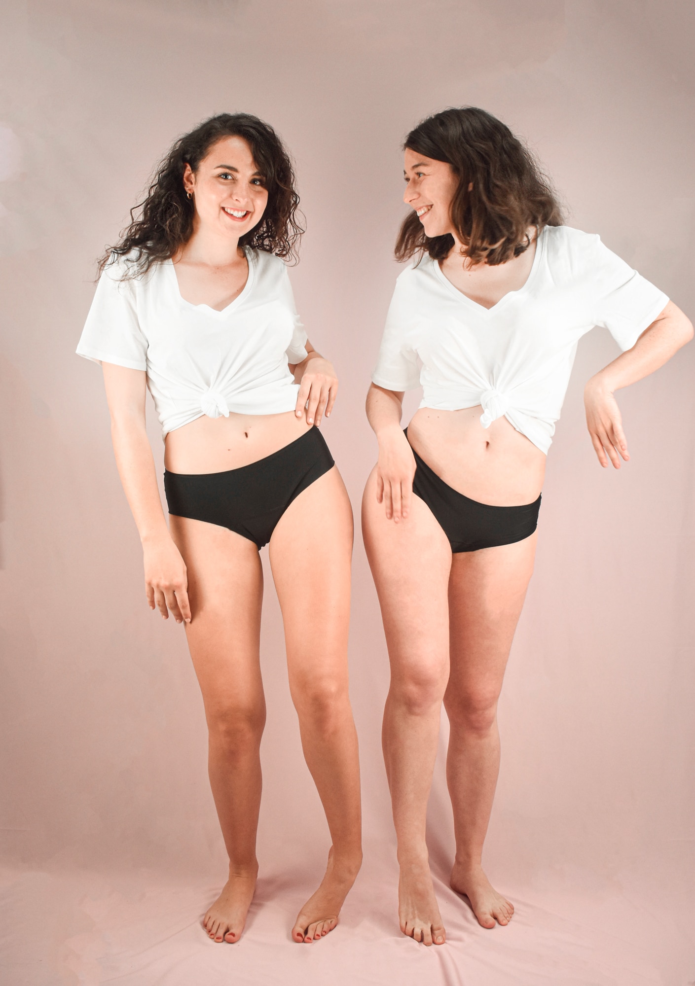 Are there disposable menstrual pants underwear? - Zhongrun Paper